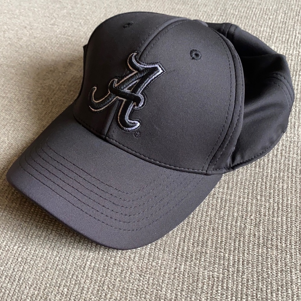 Top of the World Alabama Crimson Tide ball cap